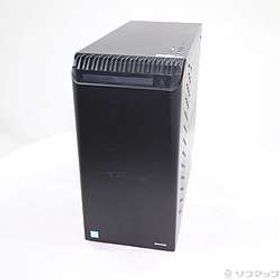 〔中古品〕 NEXTGEAR NG-i690GA3 ［Core-i7-8700 (3.2GHz)／16GB／HDD1TB／SSD480GB／GeForce GTX 1070Ti(8GB)／Windows11 Pro］〔中古品〕 NEXTGEAR NG-i690GA3 ［Core-i7-8700 (3.2GHz)／16GB／HDD1TB／SSD480GB／GeForce GTX 1070Ti(8GB)／Windows11 Pro］