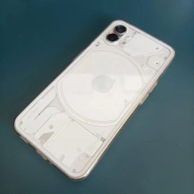 かなり綺麗 nothing phone 1 上位モデル 12+256GB