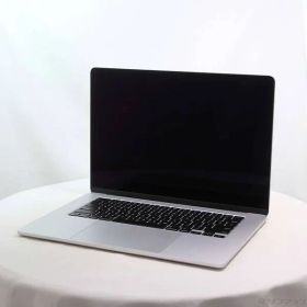 ソフマップ 〔中古品〕 MacBook Air 15.3-inch Early-2024 MRYP3J／A Apple M3 8コアCPU_10コアGPU 8GB SSD256GB シルバー 〔26.3 Tahoe〕【258】
