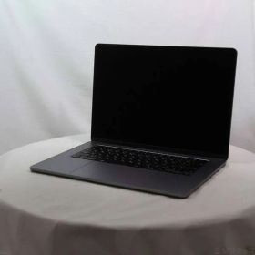 ソフマップ 〔展示品〕 MacBook Air 15.3-inch Late-2024 MC9D4J／A Apple M3 8コアCPU_10コアGPU 16GB SSD256GB スペースグレイ 〔15.7 Sequoia〕【377】