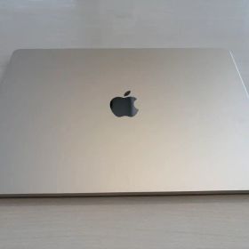 【美品】MacBook Air M3 2024 24GB 512GB