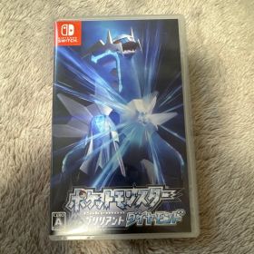 【SWITCHソフト】ポケットモンスター ブリリアントダイヤモンド
