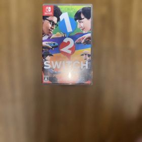 1-2-Switch
