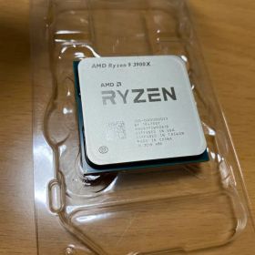 AMD Ryzen 9 3900X CPU