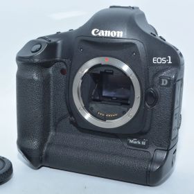 241458★極上★Canon デジタル一眼レフカメラ EOS-1DMK3 EOS-1D MARK III(JP)
