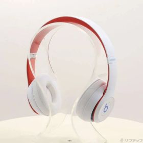 ソフマップ 〔中古品〕 Beats Solo3 wireless Club Collection MV8V2PA／A クラブホワイト【348】