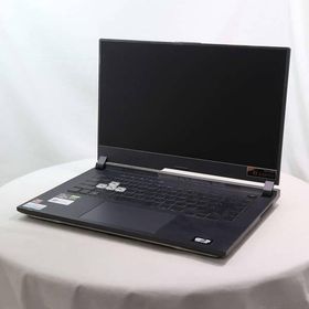 〔中古〕ASUS(エイスース) ROG Strix G15 G513QR G513QR-R7R3070W11〔305-ud〕