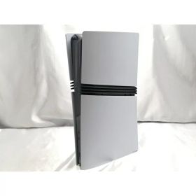 【中古】SONY PlayStation5 Pro CFI-7000B01 [2TB]【ECセンター】保証期間1ヶ月【ランクB】