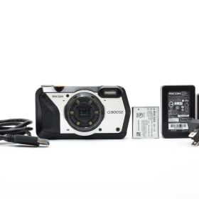 RICHO G900SE ホワイト