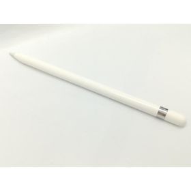 【中古】Apple Apple Pencil（第1世代） MK0C2J/A【福岡天神】保証期間１週間