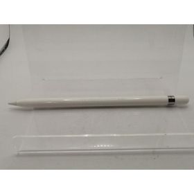 【中古】Apple Apple Pencil（第1世代） MK0C2J/A【川崎駅前】保証期間１週間