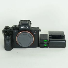 [良品 | シャッター数24,896回] SONY α7R II（ILCE-7RM2） | SONY Eマウント