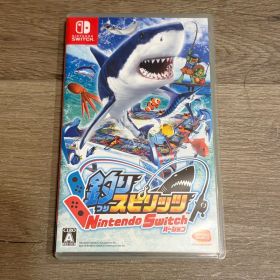 釣りスピリッツ Nintendo Switch