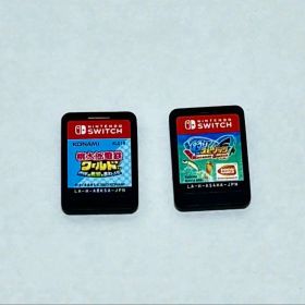 釣りスピリッツ&桃太郎電鉄ワールド