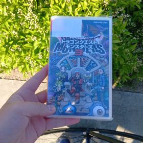 ドラゴンクエストモンスターズ3