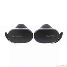 QuietComfort Earbuds Triple Black QC-EARBUDS-BLK