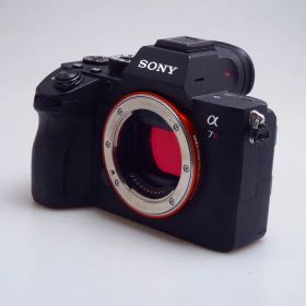 【中古】(ソニー) SONY ILCE-7RM3 α7R III ボデイ 海外仕様(アジア向ケ)