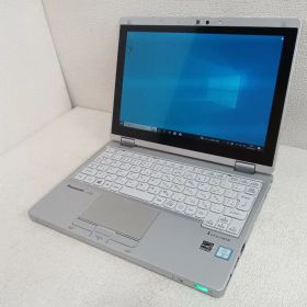 ♮Panasonic Let's note CF-RZ5ADDVS