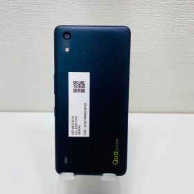 Qua Phone kyv44 32gb Au simロック解除済み