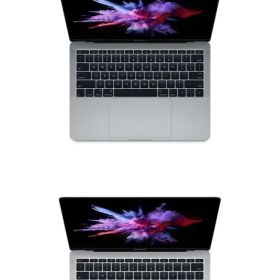 【Apple】 MacBook Pro MPXX2J/A