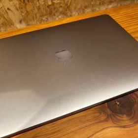 MacBook Pro 13インチ (2017) 本体 512GB