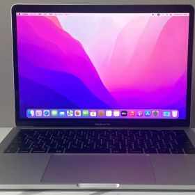 Apple MacBook Pro 13 i5 8GB 512GB 2017
