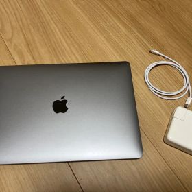 APPLE MacBook Pro Core i5 256gb 2017