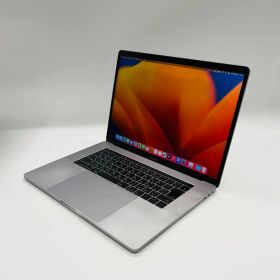 Core i7、MacBook Pro 15" 2017、16GB、512GB