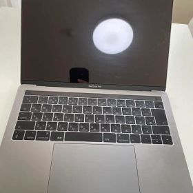 MacBook Pro 13インチ 2017 良品