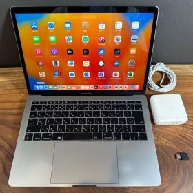 「美品新品バッテリー」 Apple MacBook PRO Retina 13inch 2017/CPUi7 2.3GHZ/16GB/SSD1TB/Windows11/office2019