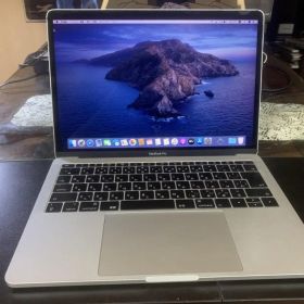 ジャンク MacBook Pro A1708 2017 i5/8GB/128GB