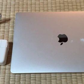 MacBook Pro13インチ2017