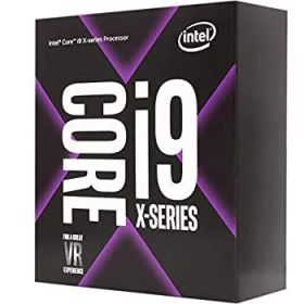 【中古-非常に良い】 intel インテル Core i9-9900X 10コア 3.5GHz LGA2066 / 19.25MB キャッシュ CPU BX80673I99900X【BOX】