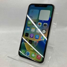 【docomo】SIMロック解除済み Apple iPhone MT032J/A XR 64GB ホワイト