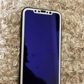 iPhone XR ブラック 128GB ジャンク