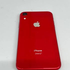 （ K04-59） Apple iPhone XR MT0N2J/A スマホ