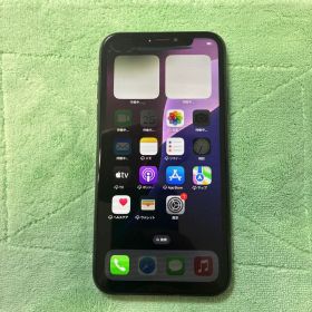 Apple iPhone XR 128GB