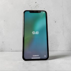 □iPhone XR 64G SIMロックあり 74% ブラック