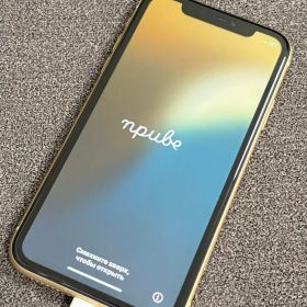 iPhone XR 64G