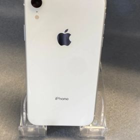 美品 国内版 SIMフリー iPhoneXR 128GB