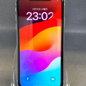 超美品 国内版 SIMフリー iPhoneXR 128GB