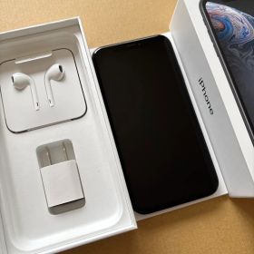 iPhoneXR 64GB