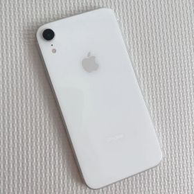 アイフォンiPhoneXR256GB大容量スマートフォン本体中古スマホ79%