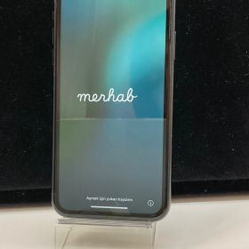 iPhoneXR ブラック/128GB