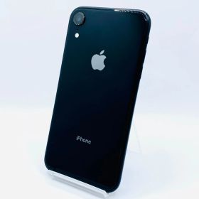 docomo iPhoneXR MT0G2J/A 128GB ブラック SIMロック解除済み 利用制限〇 動作確認済み