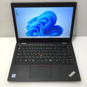 ThinkPad L390 i3-8145U 8G SSD128G win 11