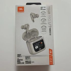 JBL TOUR PRO2 ワイヤレスイヤホン