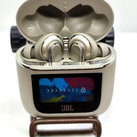 JBL TOUR PRO 2のワイヤレスイヤホン中古品