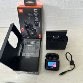 【付属品完品】 JBL TOUR PRO 2 ワイヤレスイヤホン
