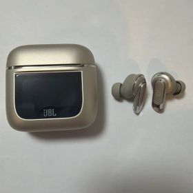 JBL TOUR PRO 2 ワイヤレスイヤホン